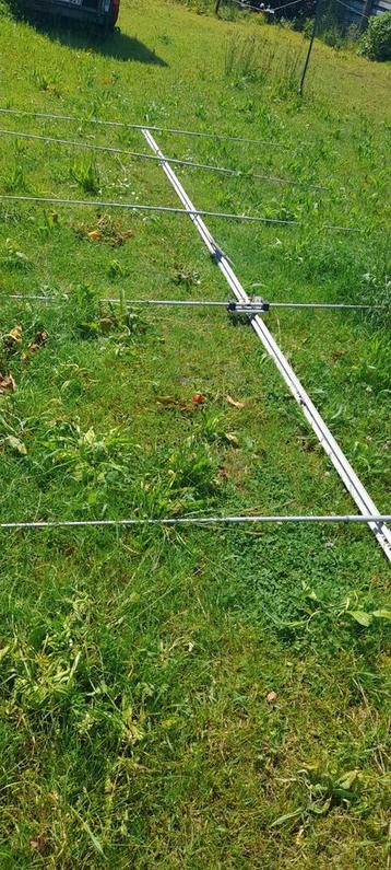 5el / 6m beam beschikbaar voor biedingen