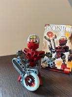 Nuhrii - Bionicle (LEGO), Comme neuf, Enlèvement, Lego