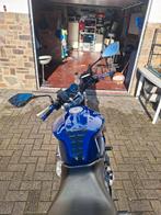 Honda cb900f hornet 2002, Motoren, Motoren | Honda, 4 cilinders, Motorrijbewijs A, Particulier, Meer dan 35 kW