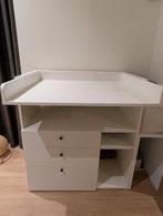 Verzorgingstafel IKEA SMASTAD, Ophalen, Gebruikt, Commode