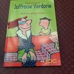Boek juffrouw verdorie, Ophalen of Verzenden, Gelezen, Patricia David