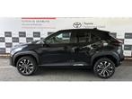 Toyota Yaris Cross Executive, Automaat, Parkeersensor, Zwart, 1490 cc