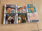 Nintendo ds games, Enlèvement ou Envoi, Utilisé