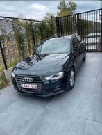 Audi A4, Autos, Achat, Particulier