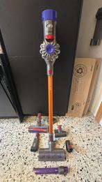 Dyson V8 Absolute - Portable - Complet - Bon état, Elektronische apparatuur, Ophalen, Zo goed als nieuw, Stofzuiger