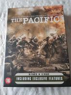 DVD The Pacific 6 DVD box in nieuwstaat, Ophalen, Zo goed als nieuw, Boxset