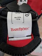 Draagzak Babybjörn, Kinderen en Baby's, Babydragers en Draagdoeken, Ophalen, Zo goed als nieuw, Draagzak