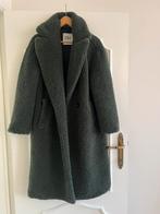 Donker groene  winterjas maatje M Zara, Kleding | Dames, Jassen | Winter, Ophalen, Zo goed als nieuw