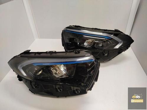 Mercedes EQA EQB W243 Full Led High Performance lamp rechts, Auto-onderdelen, Verlichting, Mercedes-Benz, Gebruikt
