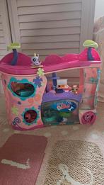 Littlest Petshop House, Ophalen of Verzenden