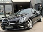 Mercedes-Benz SLK 250 PACK AMG TOIT PANO AIRSCRAF HARMAN-K N, Cuir, Euro 5, Achat, Entreprise