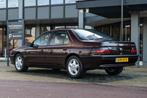 Peugeot 605 3.0-24V V6 SV (bj 1998, automaat), Auto's, Automaat, 4 deurs, 2946 cc, Bedrijf