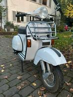 Vespa PX 80 Bouwjaar 1992, Fietsen en Brommers, Ophalen