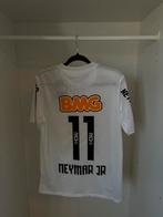 Santos home kit 11/12 Neymar Jr. 11, Sport en Fitness, Voetbal, Maat M, Ophalen of Verzenden, Nieuw, Shirt