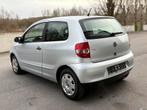 Volkswagen Fox 1.2i Benzine 2010 met 129.000KM Gekeurd LEZOK, Achat, Entreprise, Boîte manuelle, Fox