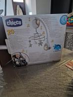 Mobile musical chicco, Kinderen en Baby's, Ophalen, Zo goed als nieuw
