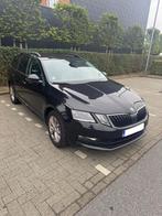 Skoda Octavia G-tec 2019, Auto's, Automaat, Bedrijf, 5 deurs, Parkeersensor