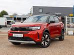 Opel Frontera 1.2T GS MHEV 110PK |NEW STOCK|, Auto's, Automaat, Overige kleuren, 119 g/km, Parkeersensor