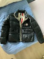 Moncler donsjas maat M in goede staat., Kleding | Heren, Ophalen, Gedragen, Maat 48/50 (M), Zwart