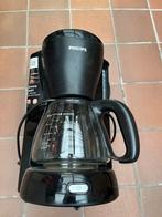 Koffiezet apparaat - Philips, Elektronische apparatuur, Gebruikt, Ophalen