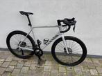 Canyon Endurance Di2 Ultegra (LARGE), Fietsen en Brommers, Fietsen | Racefietsen, 28 inch, Carbon, Heren, Zo goed als nieuw