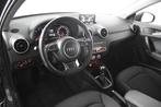 Audi A1 Sportback S-Line *Navigatie*Airco*Stoelverwarming*, Auto's, Voorwielaandrijving, Stof, A1, USB