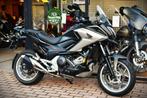 HONDA NC750X DCT ***MOTOVERTE.BE***, Motoren, Motoren | Honda, 750 cc, Bedrijf, Toermotor