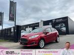 Ford Fiesta 1.0ecoboost Bj.2017 Eur6b, Auto's, Ford, 0 kg, 0 min, 0 kg, 86 g/km