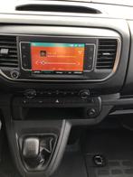 citroen jumpy l3 20hdi 145pk 2023 70000km full/option 17950e, Auto's, Bestelwagens en Lichte vracht, Voorwielaandrijving, 4 cilinders