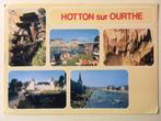Postkaart Hotton sur Ourthe, Verzamelen, Postkaarten | België, Gelopen, 1960 tot 1980, Ophalen of Verzenden, Luxemburg