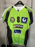 Decospan Volley Team Menen 2015 matchworn shirt Maat= XL, Verzamelen, Sportartikelen en Voetbal, Ophalen of Verzenden, Zo goed als nieuw