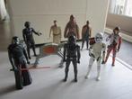 STAR WARS - Grandes figurines (30 cm) - au choix : 10,00Eur, Collections, Star Wars, Comme neuf, Figurine, Enlèvement ou Envoi