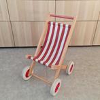 Buggy merk Spiel gut:, Kinderen en Baby's, Speelgoed | Poppen, Ophalen, Gebruikt, Babypop