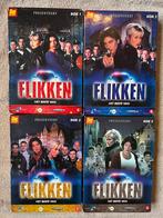 DVD Flikken, Enlèvement ou Envoi, Comme neuf