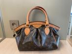 Luis Vuitton handtas, Ophalen, Gebruikt, Bruin, Handtas