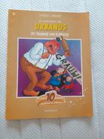 Strips, Boeken, Stripverhalen, Meerdere stripboeken, Ophalen, Zo goed als nieuw, Linthout en Urbanus