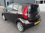 Opel Agila 1.0 Berlin, airco, Euro 5, Achat, 50 kW, Entreprise