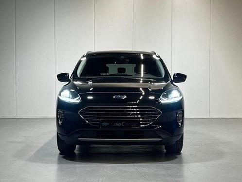 Ford Kuga Ford Kuga / automaat / CAM / Titanium, Auto's, Ford, Bedrijf, Kuga, Airconditioning, Centrale vergrendeling, Climate control