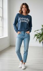 Trui superdry, Kleding | Dames, Ophalen of Verzenden, Zo goed als nieuw, Maat 34 (XS) of kleiner