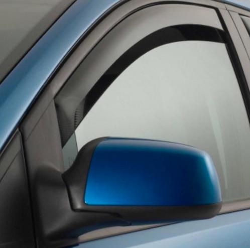 Zijwindschermen getint (nieuw) F46 Bmw 2 reeks gran tourer, Auto diversen, Tuning en Styling, Ophalen