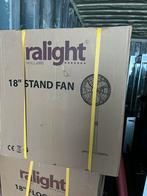 Ralight 18’’ stand fan NIEUW, Elektronische apparatuur, Ventilatoren, Ophalen