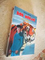 Bob Morane en poche. Le Tigre • 2 (Série 3000)., Livres, Comme neuf, H.Vernes, Enlèvement ou Envoi