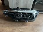 Koplamp BMW 3 f30 full led links, Auto-onderdelen, Ophalen, BMW