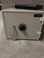 Kluis, Enlèvement, Comme neuf