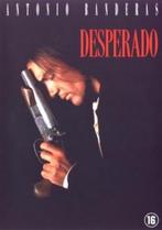 Desperado (1995) Dvd Antonio Banderas, Vanaf 16 jaar, Ophalen of Verzenden, Gebruikt, Actie