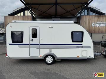 Adria Adora 462 PU MOVER + LUIFEL + TENT beschikbaar voor biedingen