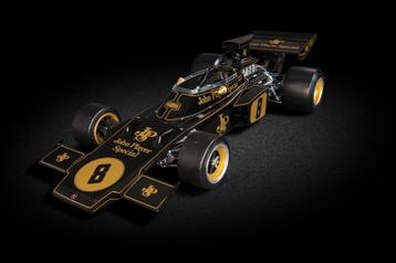 Lotus Type72 Pocher 1:8 beschikbaar voor biedingen