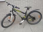 SCOTT 24 INCH MOUNTAINBIKE VOOR KINDEREN - SHIMANO 21 SPEED, Ophalen, Versnellingen, Scott, Gebruikt