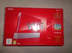 new super mario bros wii 25éme anniversaire nintendo, Enlèvement, Utilisé, Avec jeux