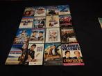 Lot de 16 dvd - Comédie - Langue françaises - État neuf, Ophalen of Verzenden, Zo goed als nieuw